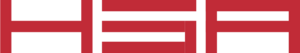 HSA Logo rot