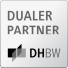 Dualer Partner DHBW